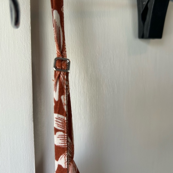 Gap Maxi dress size large tall - Picture 4 of 5